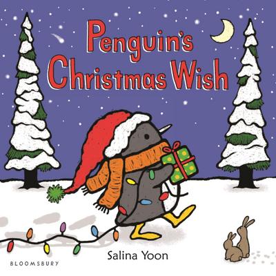 Penguin’s Christmas Wish