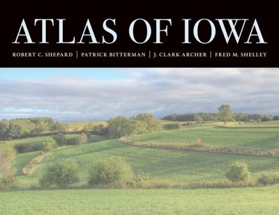 Atlas of Iowa