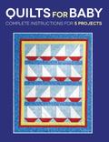 Quilts for Baby