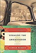 Stealing the Ambassador