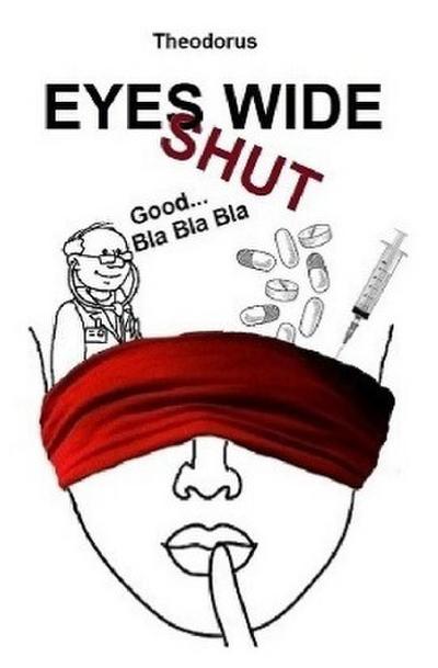 Eyes Wide Shut