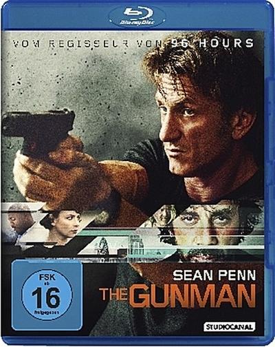 The Gunman