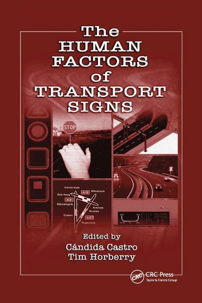The Human Factors of Transport Signs