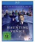 A Haunting in Venice BD