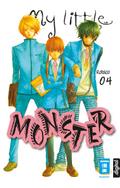 My little Monster 04