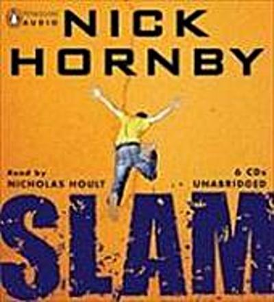 Hornby, N: SLAM                        6D