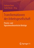 Transformationen der Arbeitsgesellschaft