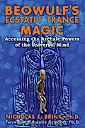 Beowulf’s Ecstatic Trance Magic