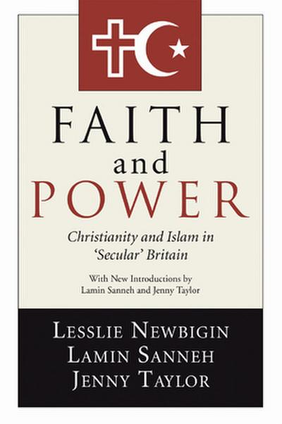 Faith and Power