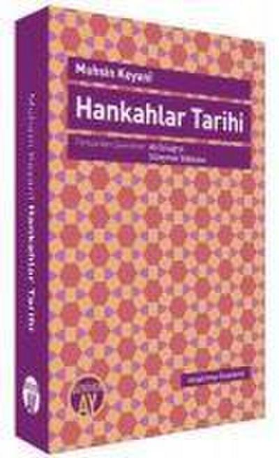 Hankahlar Tarihi