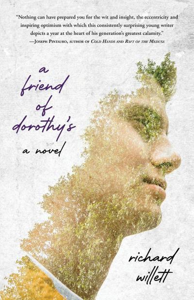 A Friend of Dorothy’s
