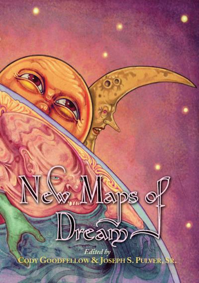 New Maps of Dream