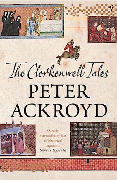 The Clerkenwell Tales