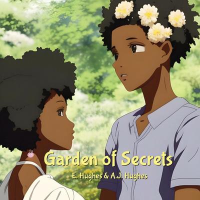 Hughes, E: Garden of Secrets