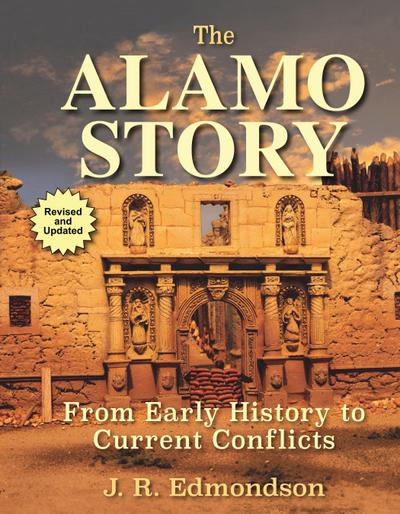 The Alamo Story