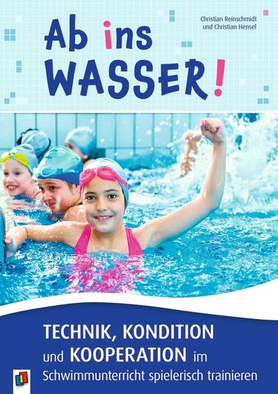 Ab ins Wasser!