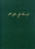 Karl Christian Friedrich Krause: Ausgewählte Schriften / Band V: Das Urbild der Menschheit. Ein Versuch