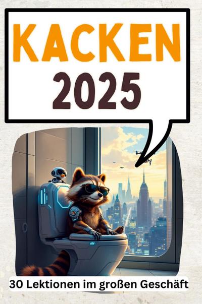 Kacken 2025