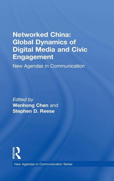 Networked China