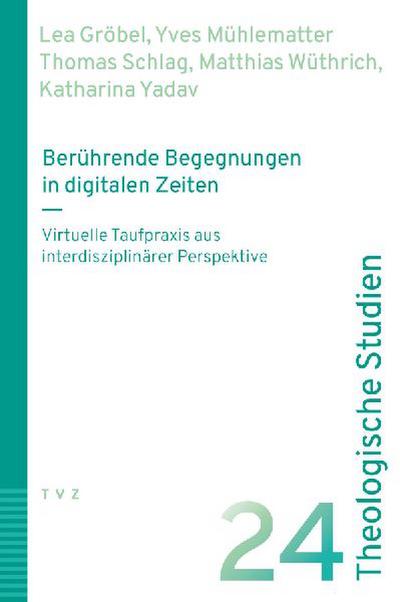 Berührende Begegnungen in digitalen Zeiten