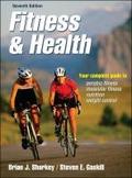 Fitness & Health by Brian J. Sharkey Paperback | Indigo Chapters