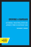 Driving a Bargain