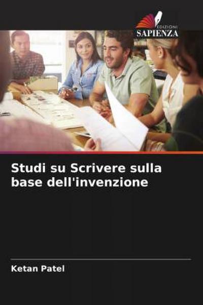 Studi su Scrivere sulla base dell’invenzione