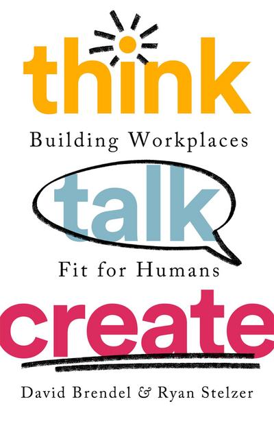 Think Talk Create
