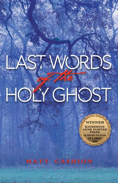 Last Words of the Holy Ghost: Volume 14