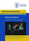Was ist Leben?