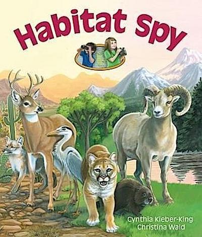 Habitat Spy