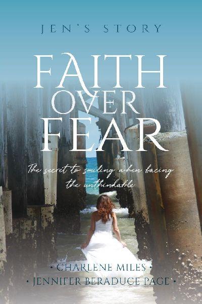 Faith Over Fear
