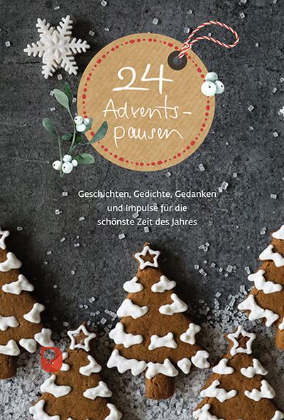 24 Adventspausen 