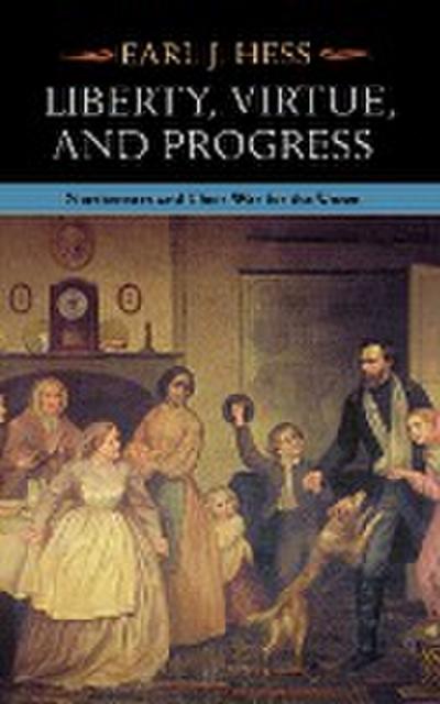 Liberty, Virtue, and Progress