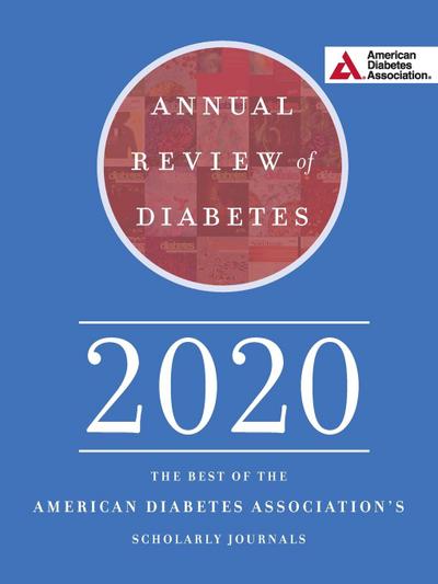 Annual Review of Diabetes 2020
