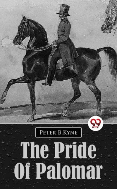 Pride Of Palomar