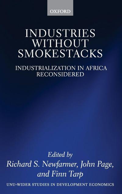 Industries Without Smokestacks