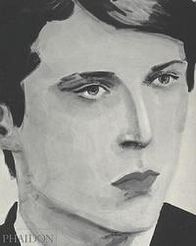 Live Forever; Elizabeth Peyton