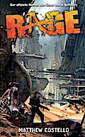 Rage: Der Roman zum Game