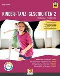 Kinder-Tanz-Geschichten 2 von Katja Körber | sonst. Bücher