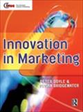 Innovation in Marketing - Peter Doyle