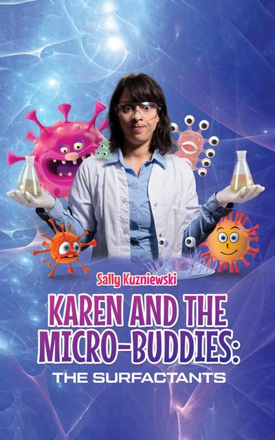 Karen and the Micro-buddies