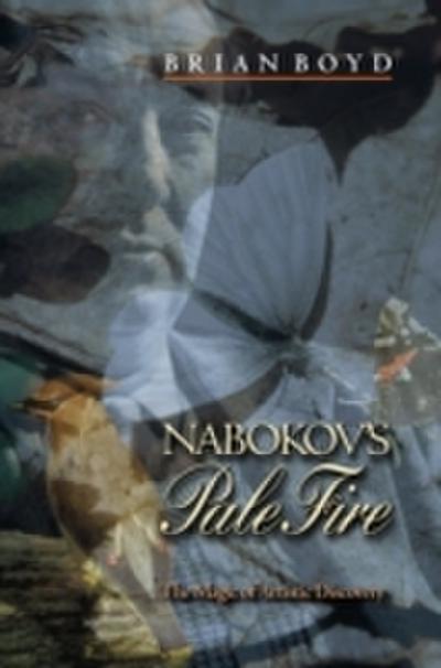 Nabokov’s Pale Fire