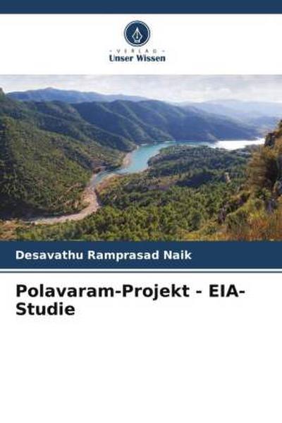 Polavaram-Projekt - EIA-Studie