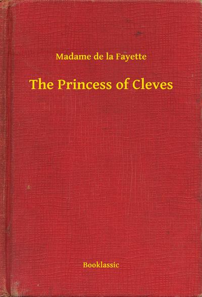 The Princess of Cleves