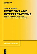 Positions and Interpretations