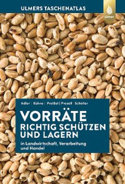 Vorräte richtig schützen und lagern