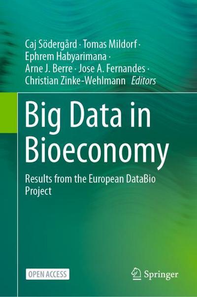 Big Data in Bioeconomy
