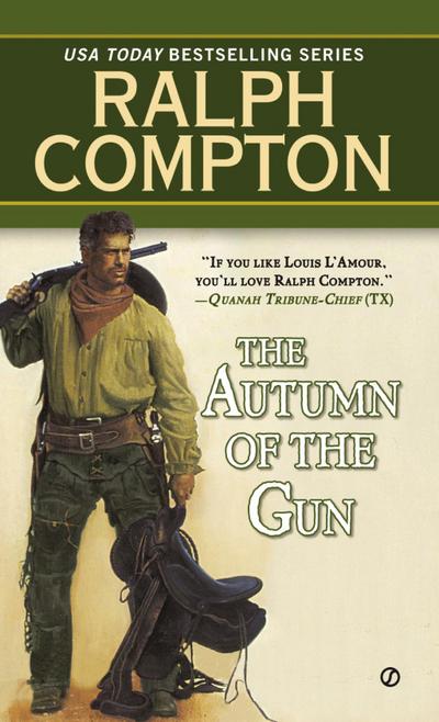 The Autumn of the Gun