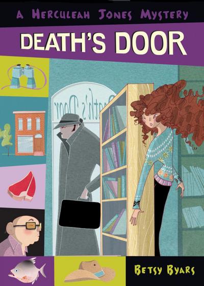 Death’s Door